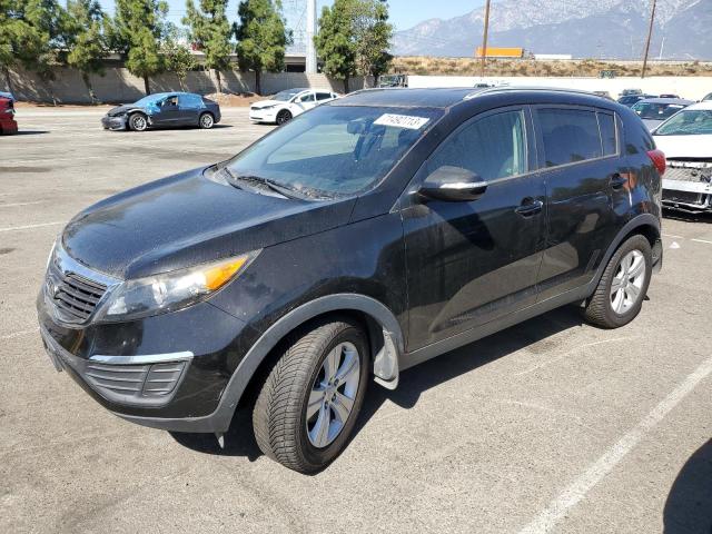 KIA SPORTAGE 2012 kndpb3a27c7311544