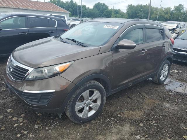 KIA SPORTAGE B 2012 kndpb3a27c7315223