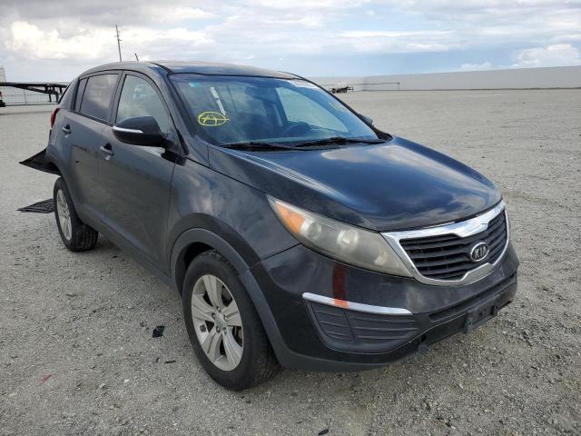 KIA SPORTAGE B 2012 kndpb3a27c7320566