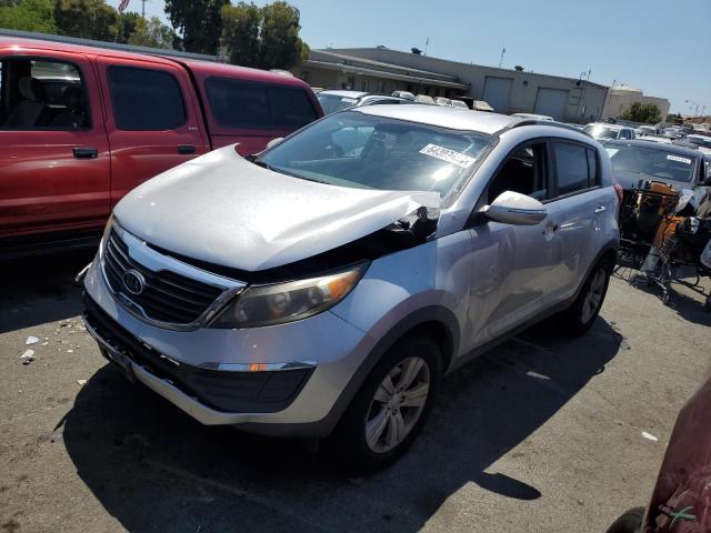 KIA SPORTAGE B 2012 kndpb3a27c7326741