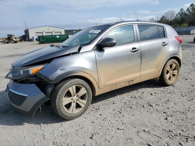 KIA SPORTAGE 2012 kndpb3a27c7327209