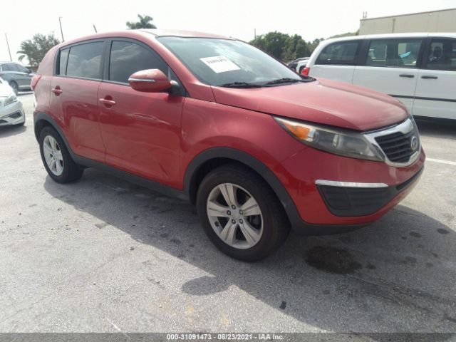 KIA SPORTAGE 2012 kndpb3a27c7328313