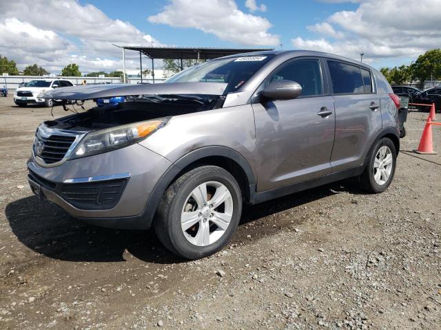 KIA SPORTAGE 2012 kndpb3a27c7335147