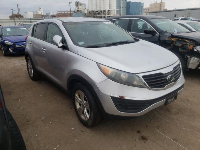 KIA SPORTAGE B 2012 kndpb3a27c7342194