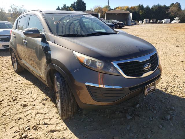 KIA SPORTAGE B 2012 kndpb3a27c7347170