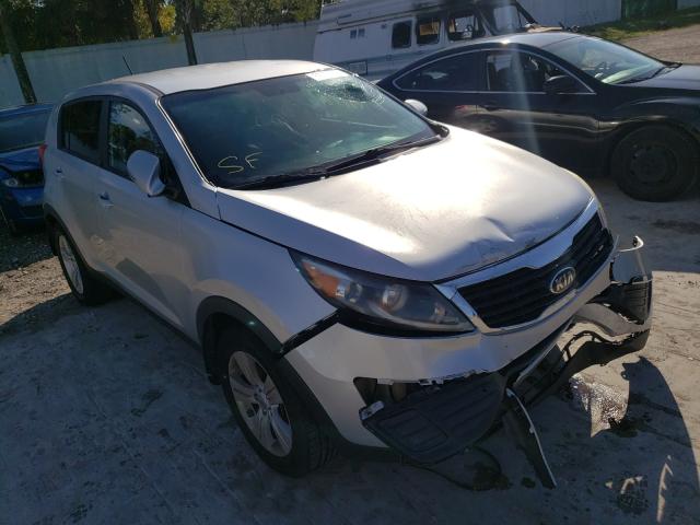 KIA SPORTAGE B 2013 kndpb3a27d7364908