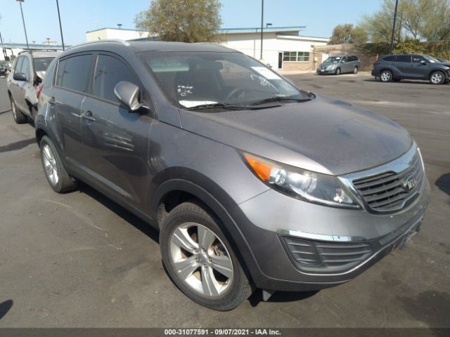 KIA SPORTAGE 2013 kndpb3a27d7373351