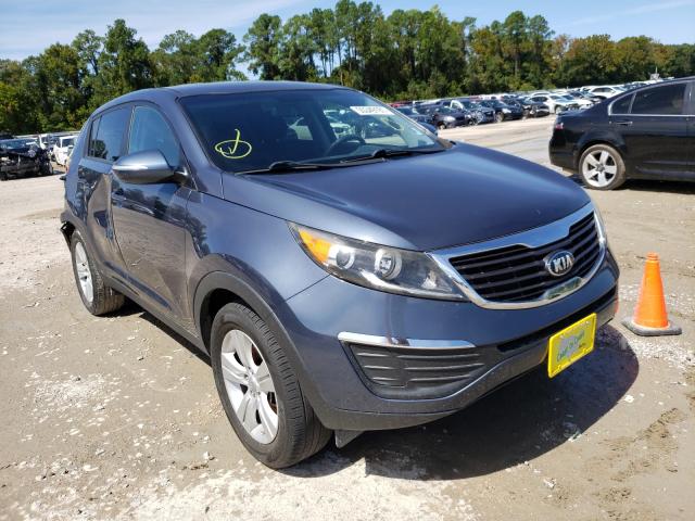 KIA SPORTAGE B 2013 kndpb3a27d7375343