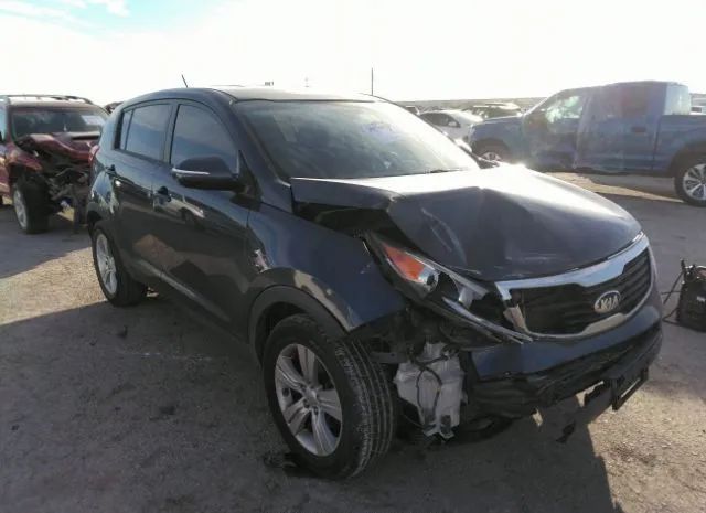 KIA SPORTAGE 2013 kndpb3a27d7375939