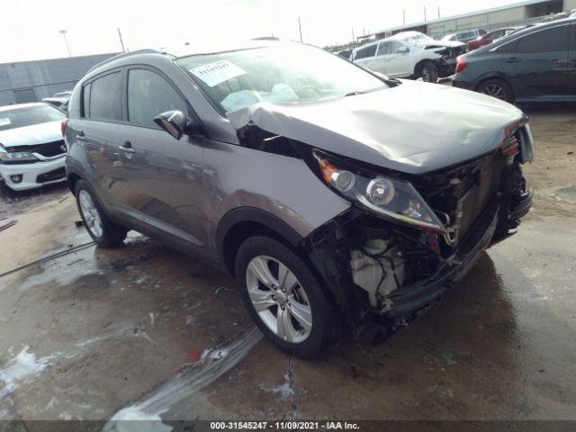 KIA SPORTAGE 2013 kndpb3a27d7378694