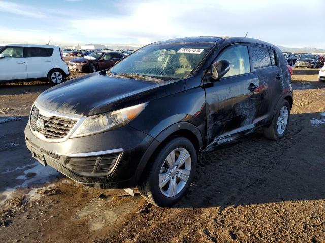 KIA SPORTAGE B 2013 kndpb3a27d7386486