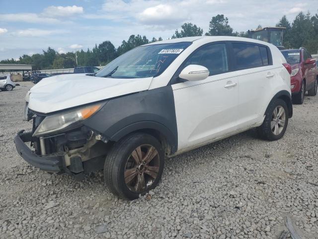 KIA SPORTAGE B 2013 kndpb3a27d7387606