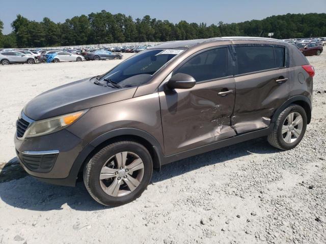 KIA SPORTAGE B 2013 kndpb3a27d7401360