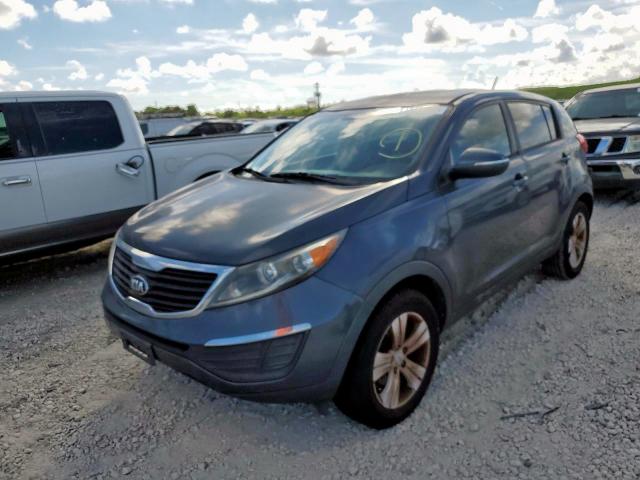 KIA SPORTAGE B 2013 kndpb3a27d7403643