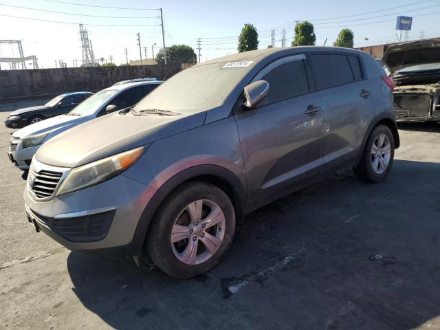 KIA SPORTAGE B 2013 kndpb3a27d7410107