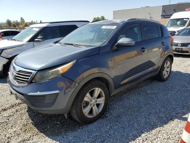 KIA SPORTAGE B 2013 kndpb3a27d7412973