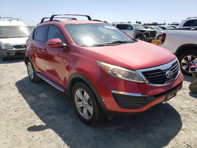 KIA SPORTAGE B 2013 kndpb3a27d7413606