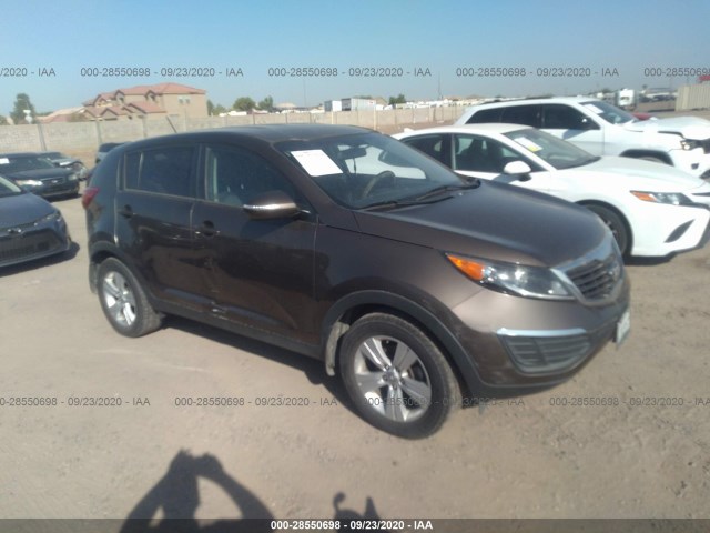 KIA SPORTAGE 2013 kndpb3a27d7423648