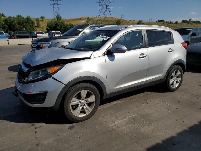 KIA SPORTAGE B 2013 kndpb3a27d7430518