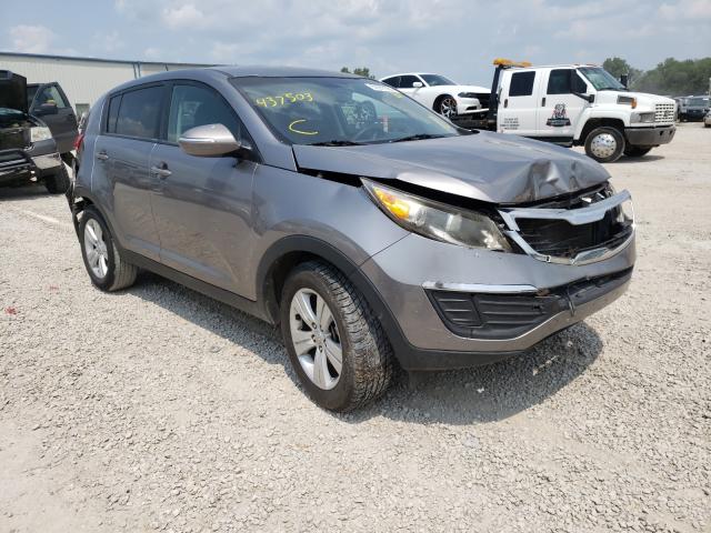 KIA SPORTAGE B 2013 kndpb3a27d7437503