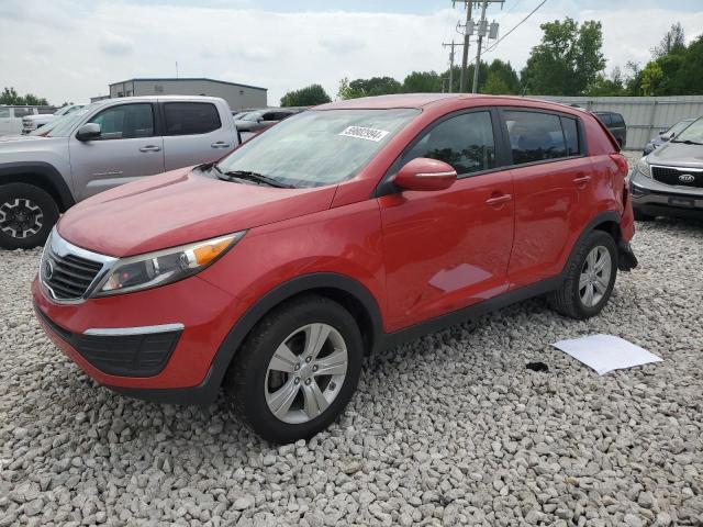 KIA SPORTAGE 2013 kndpb3a27d7444791