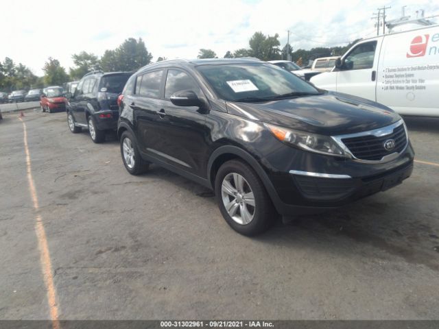 KIA SPORTAGE 2013 kndpb3a27d7446914