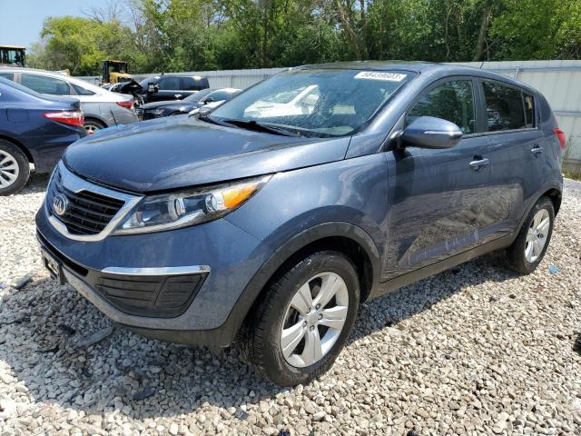 KIA SPORTAGE B 2013 kndpb3a27d7447206