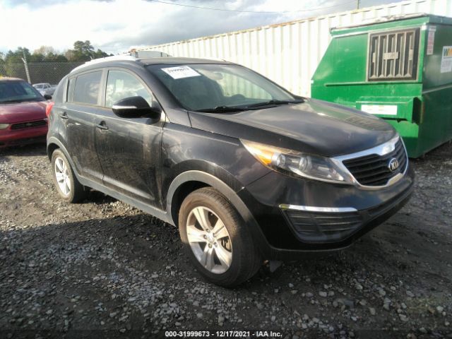 KIA SPORTAGE 2013 kndpb3a27d7448811