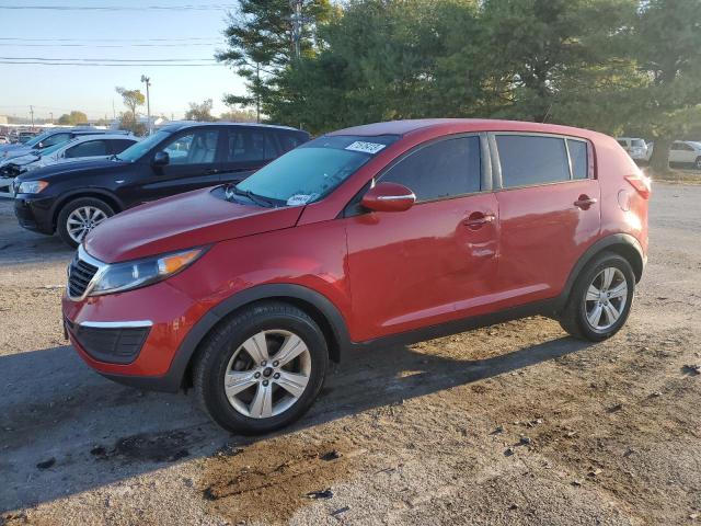 KIA SPORTAGE B 2013 kndpb3a27d7449408