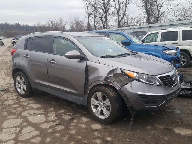 KIA SPORTAGE B 2013 kndpb3a27d7449571