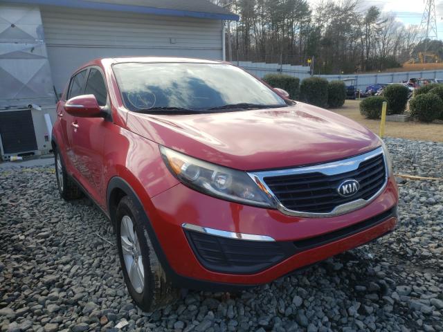 KIA SPORTAGE B 2013 kndpb3a27d7449649