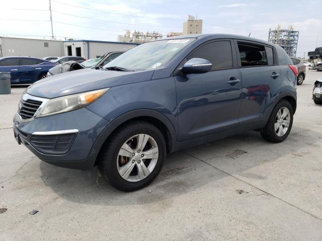 KIA SPORTAGE B 2013 kndpb3a27d7458657