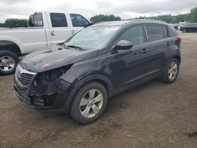 KIA SPORTAGE 2013 kndpb3a27d7459887