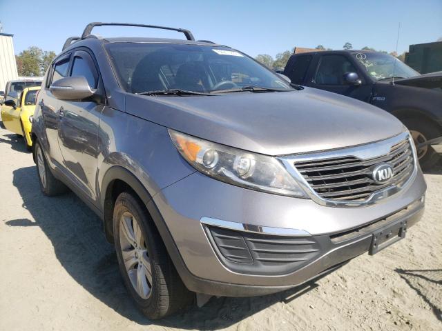 KIA SPORTAGE B 2013 kndpb3a27d7465902