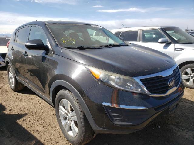 KIA SPORTAGE B 2013 kndpb3a27d7467665