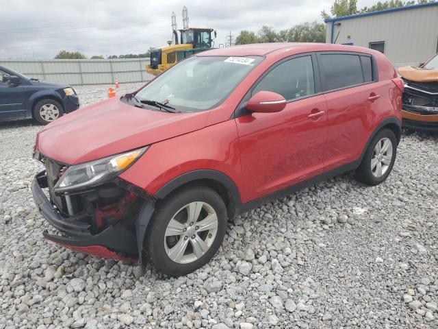 KIA SPORTAGE B 2013 kndpb3a27d7477838