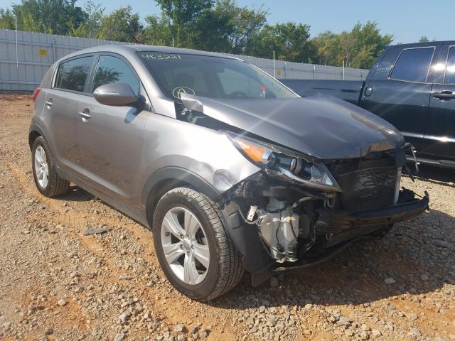 KIA SPORTAGE B 2013 kndpb3a27d7483221