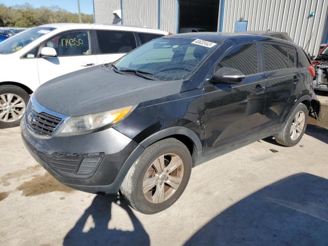 KIA SPORTAGE B 2013 kndpb3a27d7488399