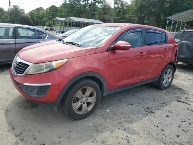 KIA SPORTAGE B 2013 kndpb3a27d7490556