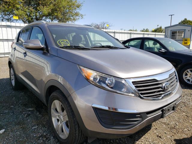 KIA SPORTAGE B 2013 kndpb3a27d7501300