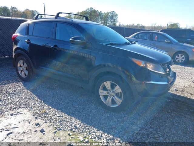 KIA SPORTAGE 2013 kndpb3a27d7504908