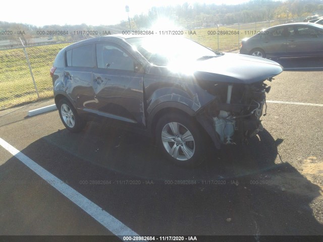 KIA SPORTAGE 2013 kndpb3a27d7508022