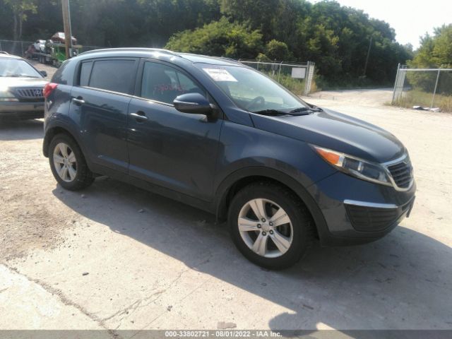 KIA SPORTAGE 2013 kndpb3a27d7517545