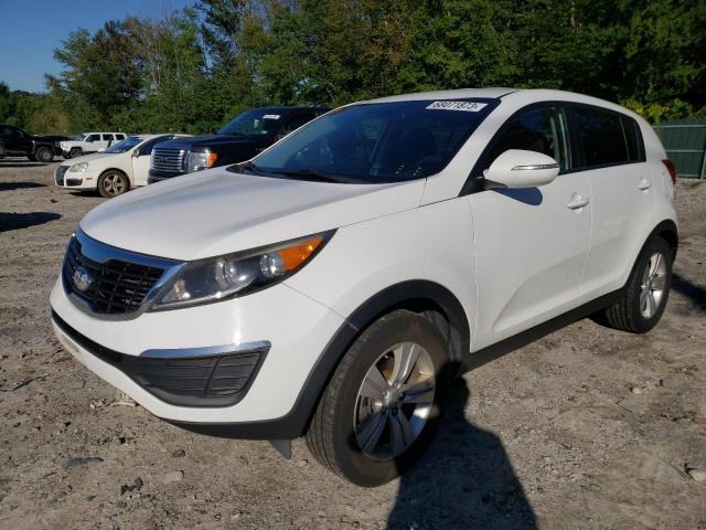 KIA SPORTAGE B 2013 kndpb3a27d7530957