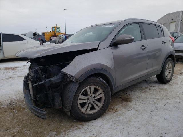 KIA SPORTAGE B 2013 kndpb3a27d7532126