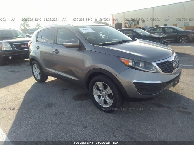 KIA SPORTAGE 2013 kndpb3a27d7536015