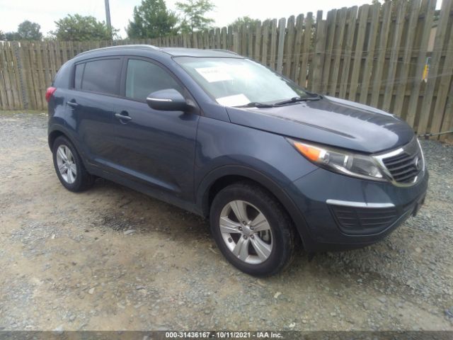 KIA SPORTAGE 2013 kndpb3a27d7536368