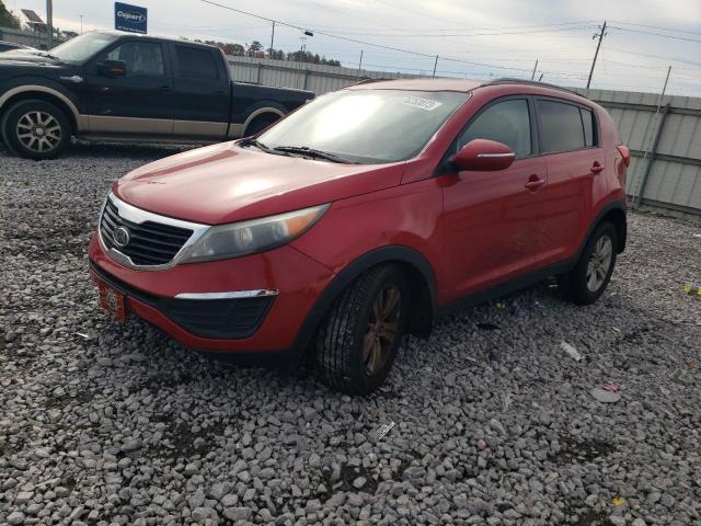 KIA SPORTAGE 2011 kndpb3a28b7016595