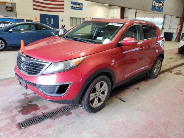 KIA SPORTAGE 2011 kndpb3a28b7032215