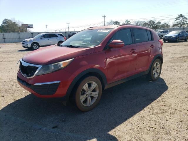 KIA SPORTAGE 2011 kndpb3a28b7050049